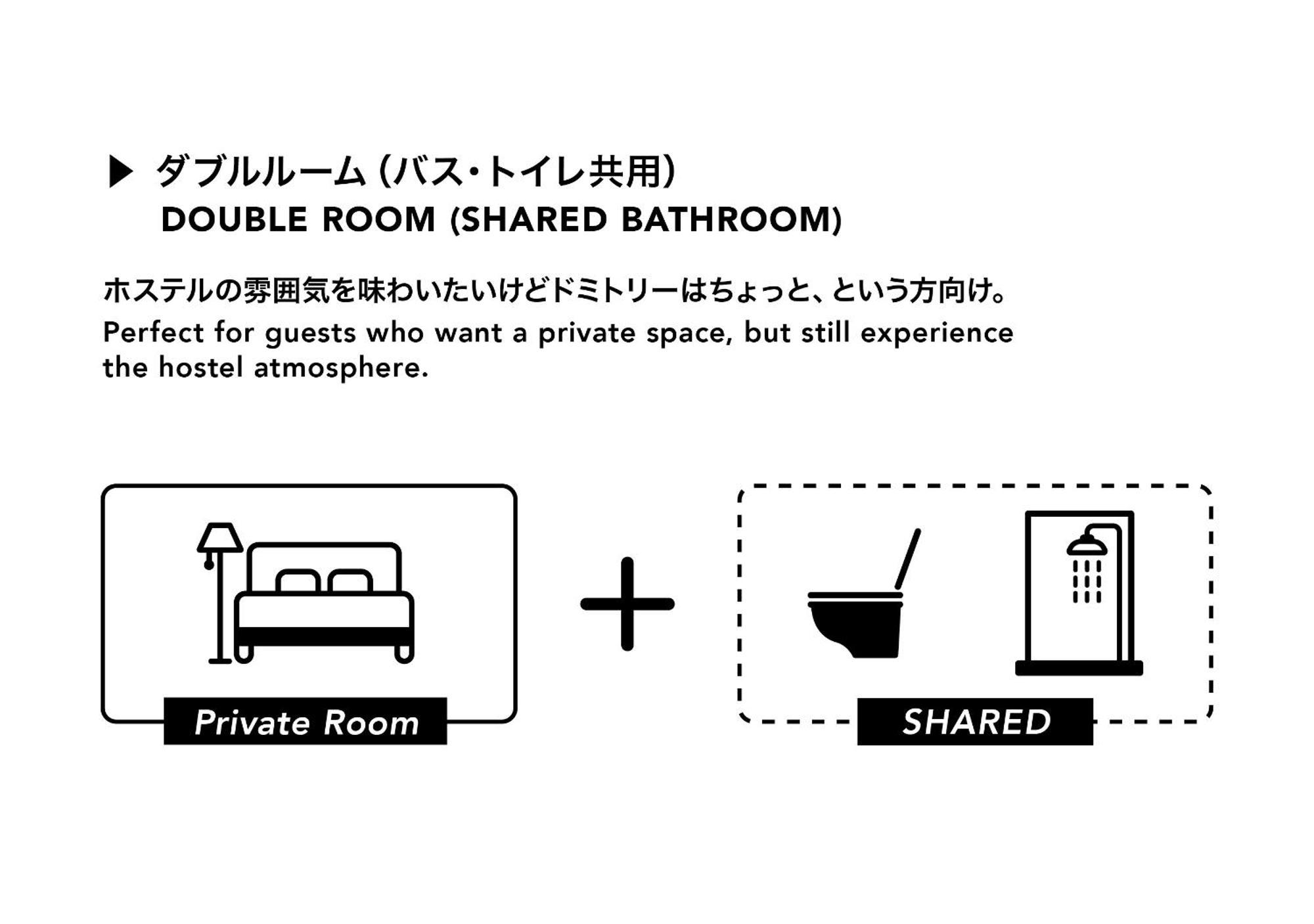 Graphy Shibuya 3* Tóquio