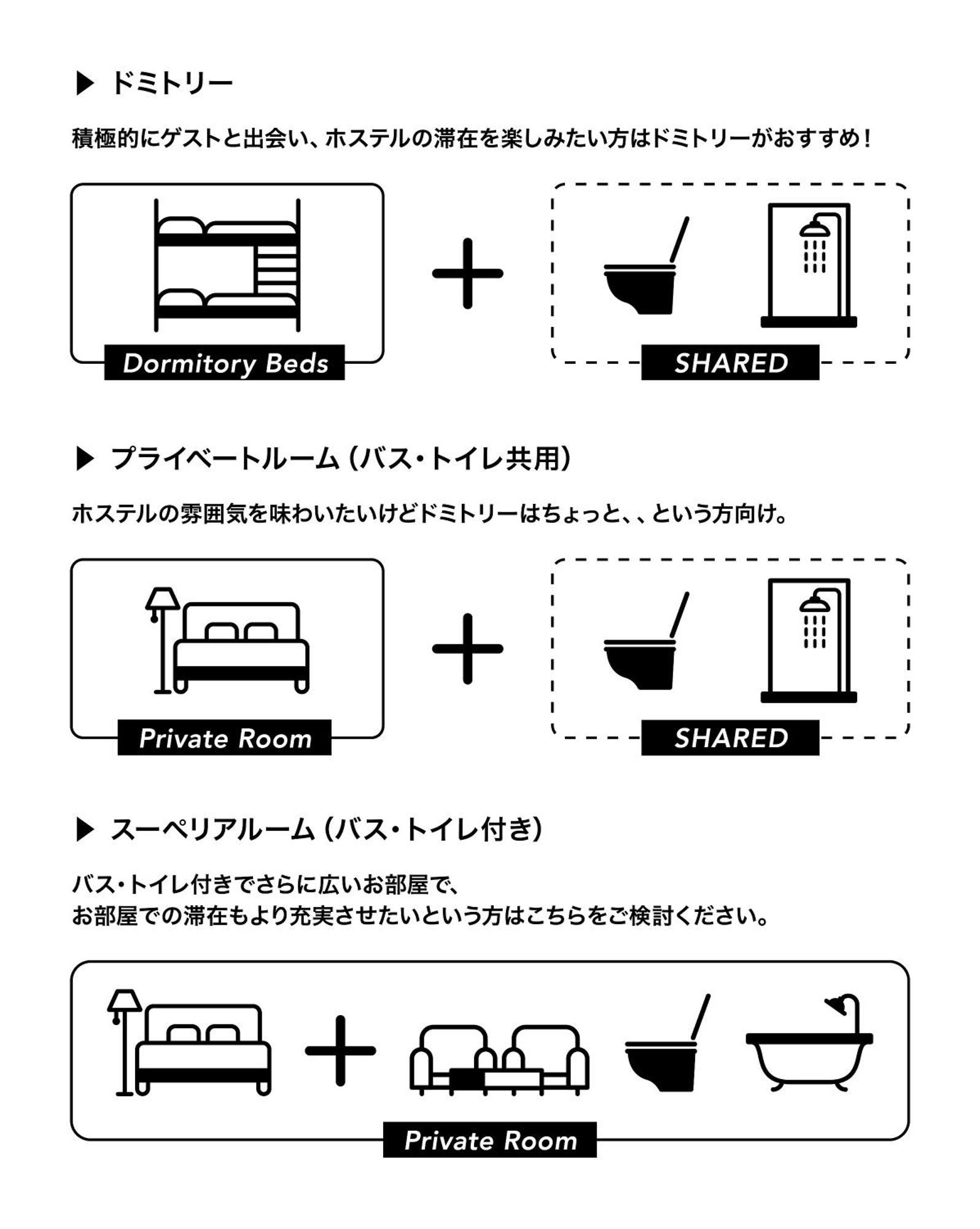 Graphy Shibuya Hotel Tóquio
